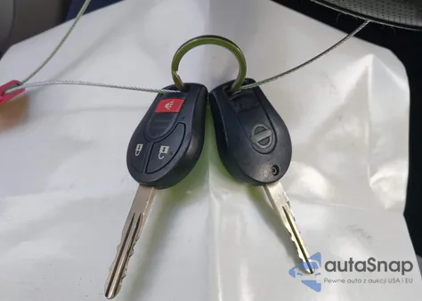 2008 Nissan Rogue S z USA, uszkodzony, nr VIN JN8AS58T48W306304